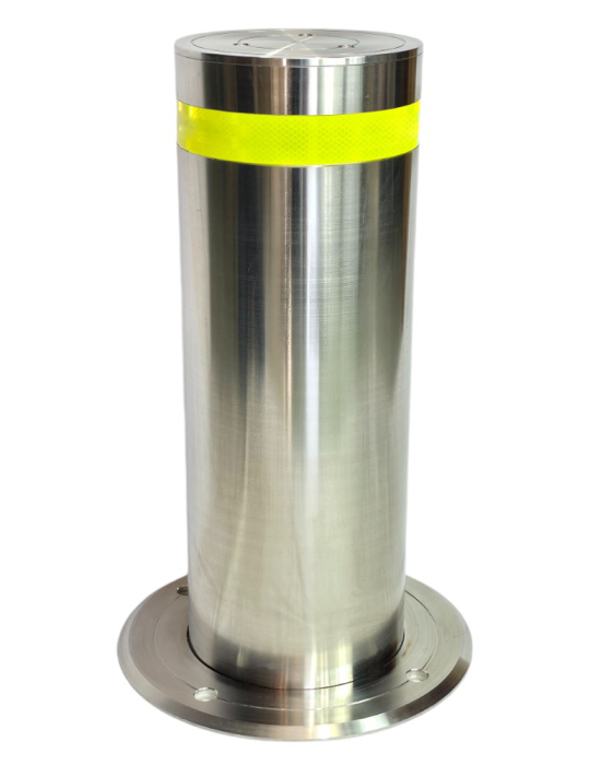Stainless Steel Fixed Bollard GD-168 (3mm)