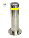 Solar Light Bollard 219 (3mm)
