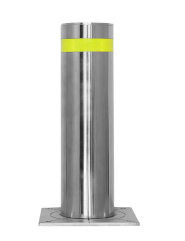 J Series (8mm) Hydraulic Automatic Bollard