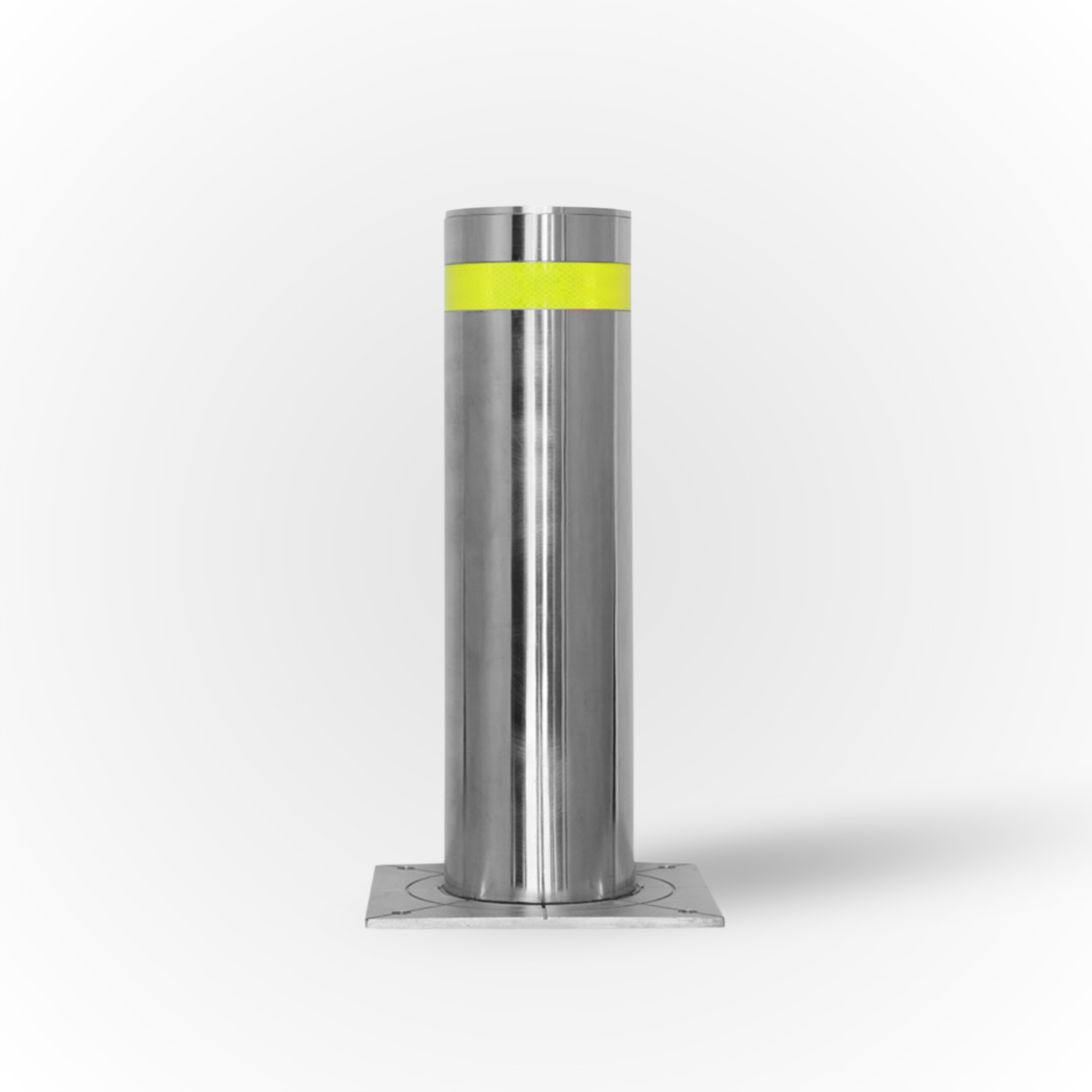 Hydraulic Auto Bollards