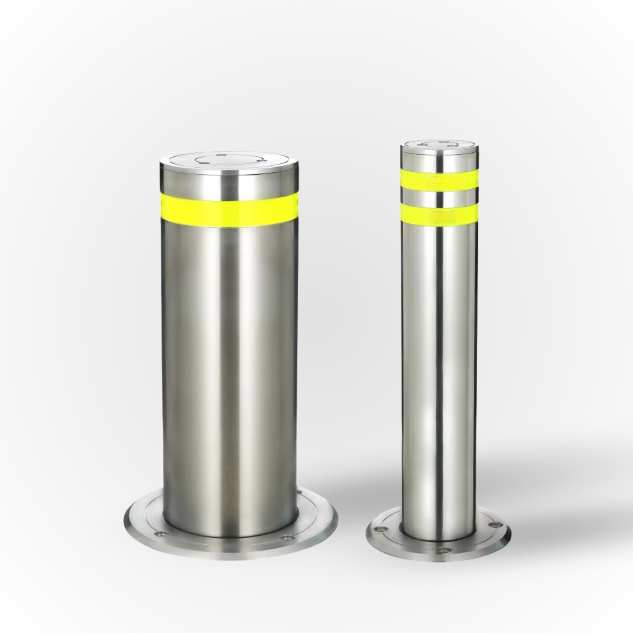 Fixed Bollards