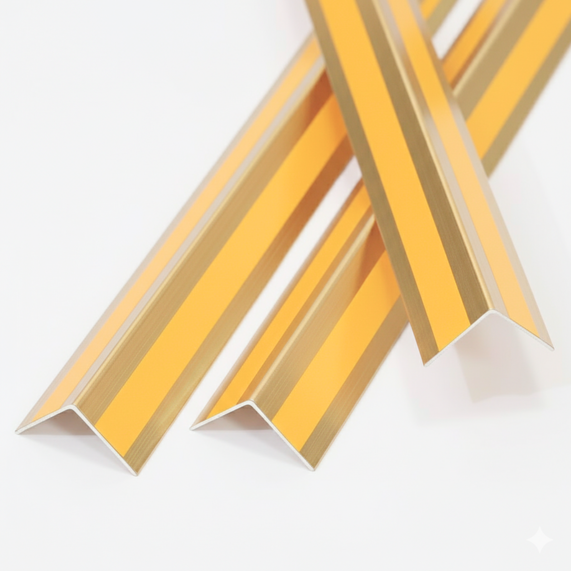 Composite Column / Wall Protectors